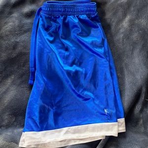 Kids Basketball Shorts